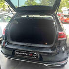Volkswagen Golf 7/E-Golf 2012-2020 Rear Bumper Cover EuroCap (HB, ABS) photo 3