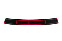 Volkswagen Golf 7/E-Golf 2012-2020 Rear Bumper Cover EuroCap (HB, ABS) photo 6