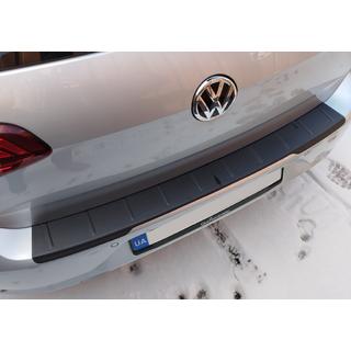 Rear Bumper Cover EuroCap (HB, ABS)