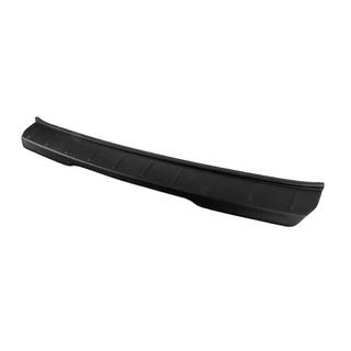 Rear Bumper Protector EuroCap (ABS) photo 4