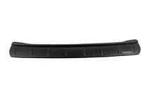 Fiat 500/500L 2013-2022 Rear Bumper Protector EuroCap (ABS) photo 4