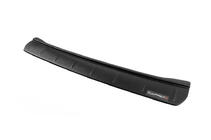 Fiat 500/500L 2013-2022 Rear Bumper Protector EuroCap (ABS) photo 5