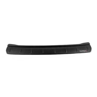 Rear Bumper Protector EuroCap (ABS) Fiat 500/500L 2013-2022 photo 4