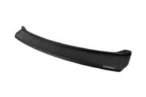 Fiat 500X 2014-2024 Rear Bumper Protector EuroCap (ABS) photo 5