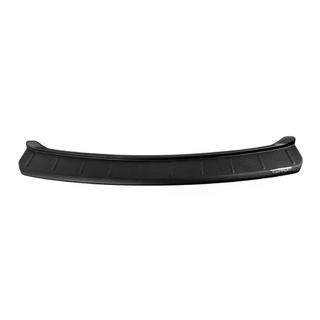 Rear Bumper Protector EuroCap (ABS) Fiat 500X 2014-2024 photo 4