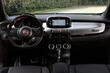 Review of the restyled version of the Fiat 500X crossover photo 5