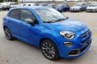 Review of the restyled version of the Fiat 500X crossover photo 1