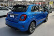 Review of the restyled version of the Fiat 500X crossover photo 4