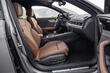 Review of the high-class station wagon Audi A4 Avant photo 6