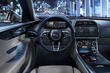 Review of the British premium sedan Jaguar XE photo 6