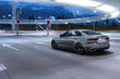 Review of the British premium sedan Jaguar XE photo 3