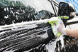 Is it possible to wash the car with household products? photo 1