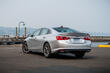 Chevrolet Malibu: sedan for everyday life photo 4