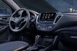 Chevrolet Malibu: sedan for everyday life photo 6