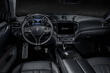 A review of the high-performance Italian sedan Maserati Ghibli photo 7