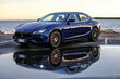 A review of the high-performance Italian sedan Maserati Ghibli photo 3