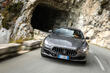A review of the high-performance Italian sedan Maserati Ghibli photo 1