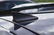 Why do you need a fin on the roof of a car? photo 1