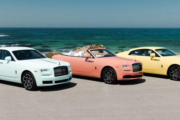 What is important to know about car paintwork