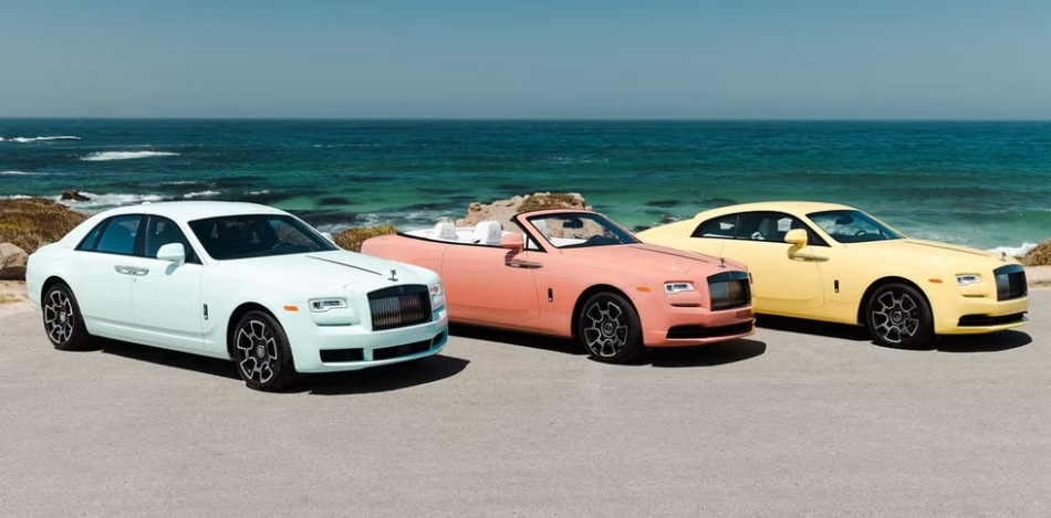 What is important to know about car paintwork