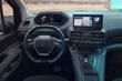 Review of the updated compact van Peugeot Rifter 2024 photo 3