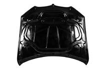 BMW X5 G05 2019–2026 Carbon Hood V2 (G05/F95) photo 15
