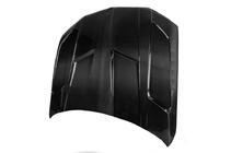 BMW X5 G05 2019–2026 Carbon Hood V2 (G05/F95) photo 13