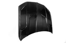 BMW X5 G05 2019–2026 Carbon Hood V2 (G05/F95) photo 14