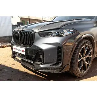 Carbon Hood V2 (G05/F95) photo 4