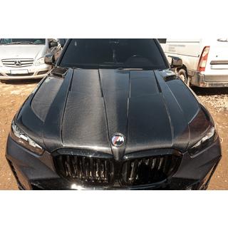 Carbon Hood V2 (G05/F95) photo 2