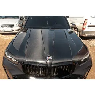 Carbon Hood V2 (G05/F95) photo 2