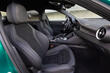 Alfa Romeo Giulia 2022: updated Italian sedan photo 6