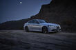Alfa Romeo Giulia 2022: updated Italian sedan photo 1