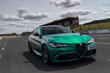 Alfa Romeo Giulia 2022: updated Italian sedan photo 3