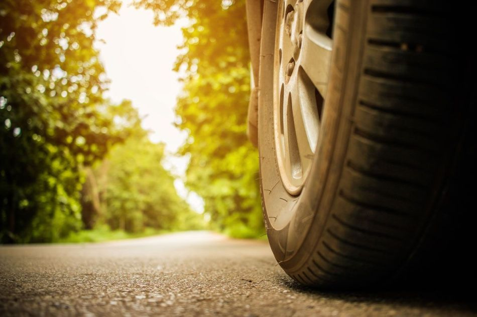 How to extend the life of summer tires