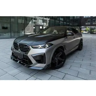 Forged wheels with carbon inserts R20/R21/R22 (LT-Designs, 4 pcs) photo 2