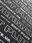 Sound and Heat Insulation Ultimate Soft PLUS ultralight 6mm (50x75cm) photo 1