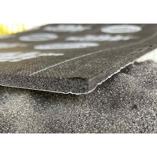 Sound and Heat Insulation Ultimate Soft PLUS ultralight 6mm (50x75cm) photo 2