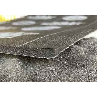 Sound and Heat Insulation Ultimate Soft PLUS ultralight 6mm (50x75cm) photo 2