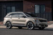 KIA Sorento 2023 review: updated crossover photo 2