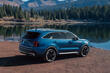 KIA Sorento 2023 review: updated crossover photo 4