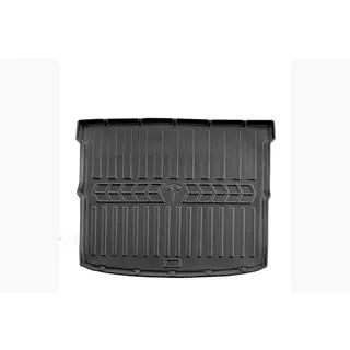 3D Trunk Mat (upper, without wings) (Stingray)