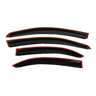 Window Deflectors (SD, 4 pcs, DPT) photo 3