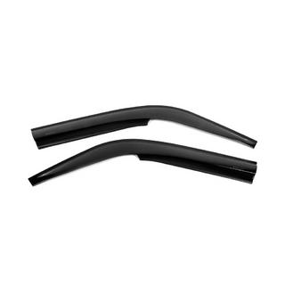 Window Deflectors (2 pcs, DPT) Volkswagen Crafter 2016- photo 1