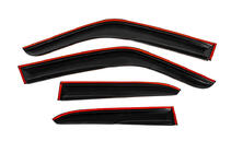 BMW 3 Series E36 1990-2000 Window Deflectors (4 pcs, DPT) photo 6