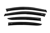 Hyundai Elantra (CN7) 2020- Window Deflectors (4 pcs, DPT) photo 1