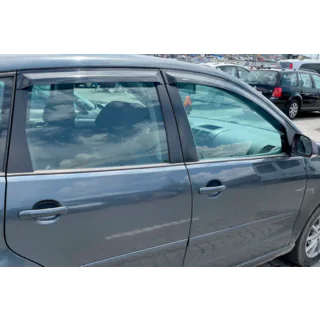 Window Deflectors (SD, 4 pcs, DPT) photo 2