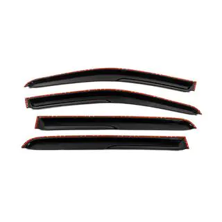 Window Deflectors (4 pcs, DPT) photo 3