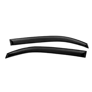 Window Deflectors (2 pcs, DPT)