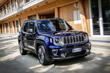 Review of the facelift version of the Jeep Renegade crossover photo 3